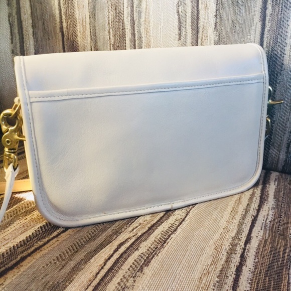 Vintage Coach Purse - Picture 5 of 7